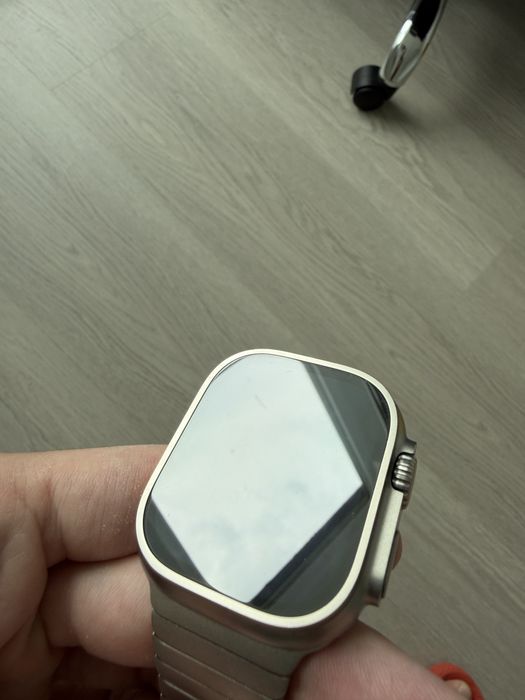 Apple Watch Ultra 2