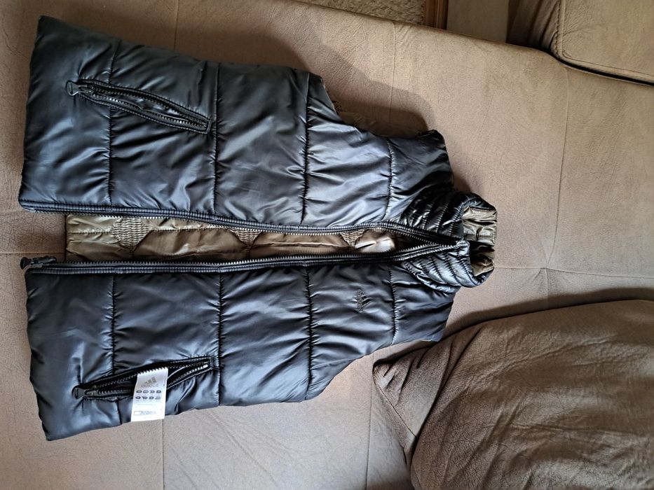 Дамска грейка Adidas