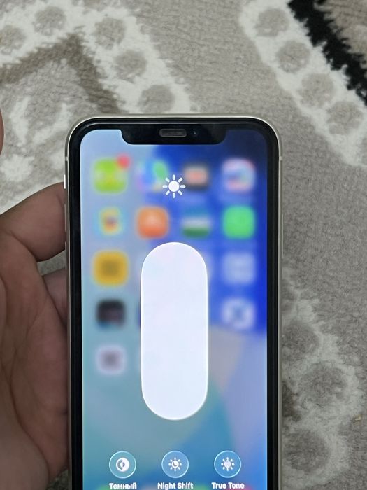 IPHONE 11 128 GB