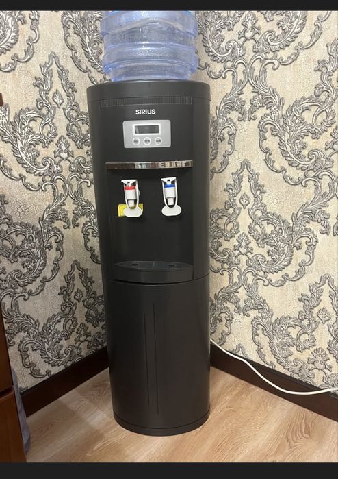 куллер для вода  suv kulleri