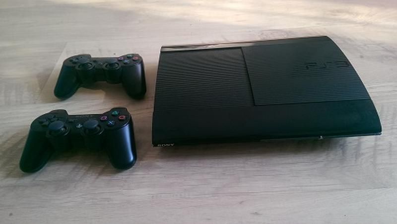 Ps3, Ps4 прошифка килиб бераман