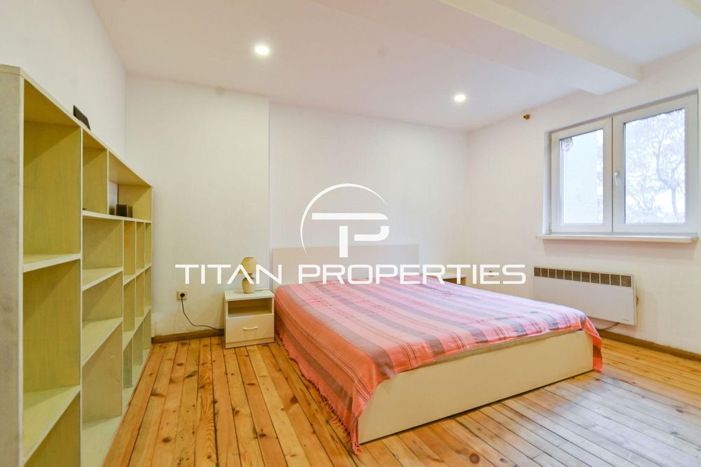 Дава се под наем Двустаен апартамент в София, Център - 95 кв.м за 548.25 € - Снимка #9
