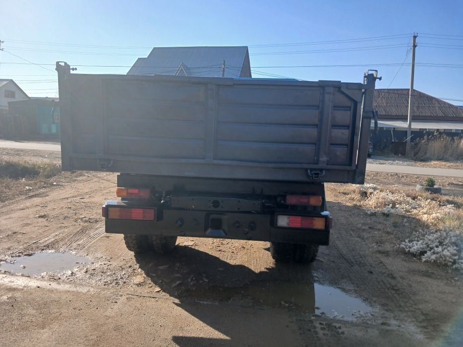 Продам   газ   53