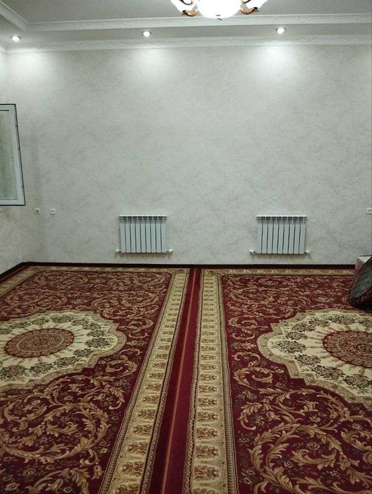 Продаётся коттедж участок