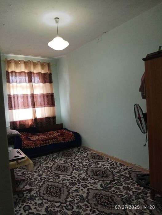 Sheriklikka kvartira bollarga, talabalarga, yunusobod turkiston metro