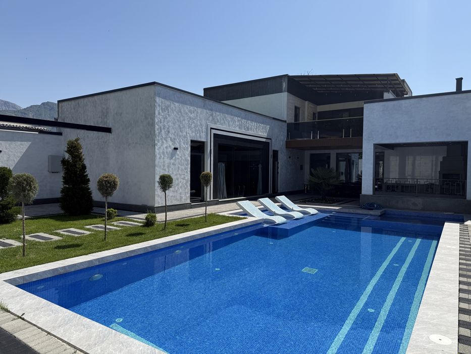 Dacha arenda. NEW.  H-Tech. MUSLIM