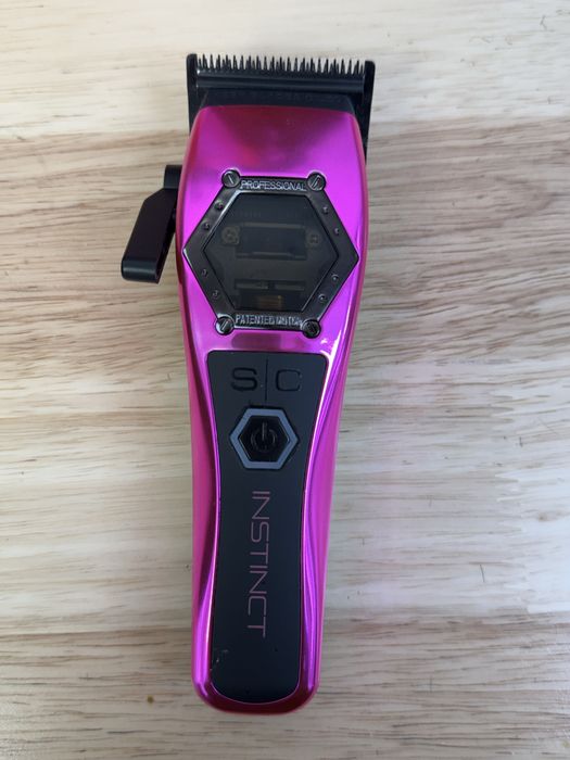 Style Craft Metal Instict с гаранция