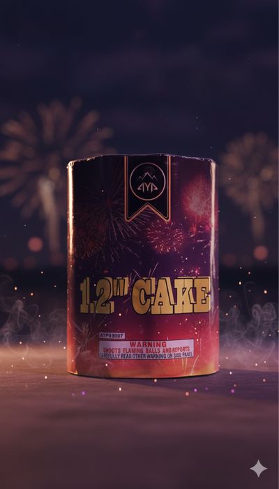 Фейерверки и Салюты