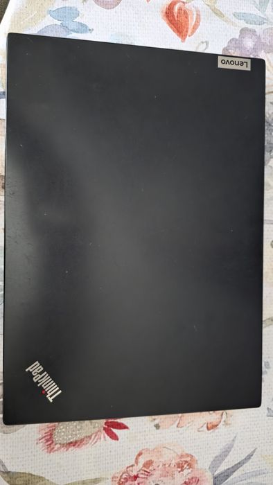 Lenovo ThinkPad L14