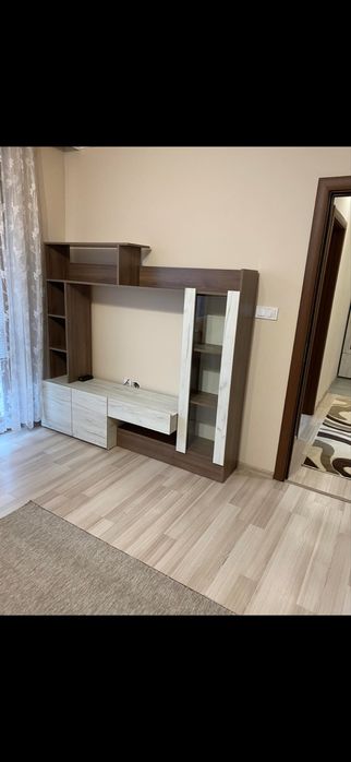 Дава се под наем Двустаен апартамент в Асеновград - 70 кв.м за 348.84 € - Снимка #3