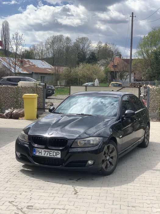 Vand BMW e90 fl 318d aproape full