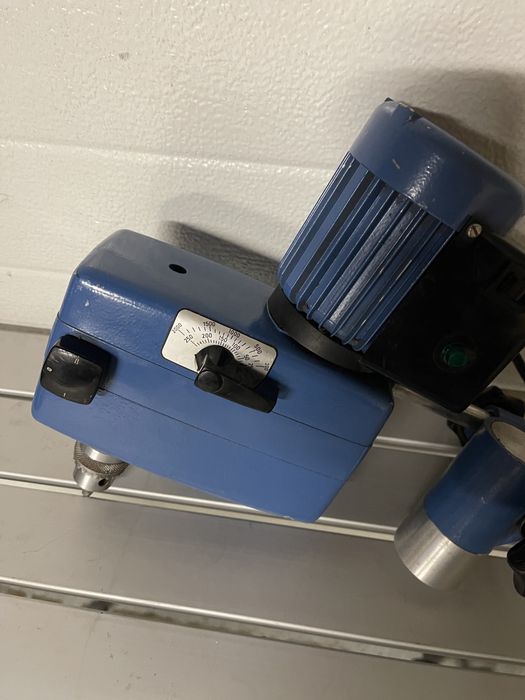 Agitator mixer ika - werk