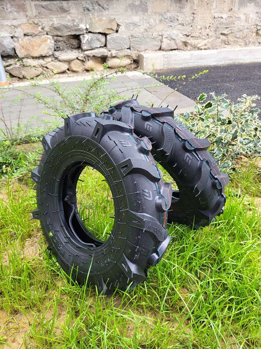 Гуми за мотофреза  - НАЙ-ДОБРИ ЦЕНИ - Всички варианти