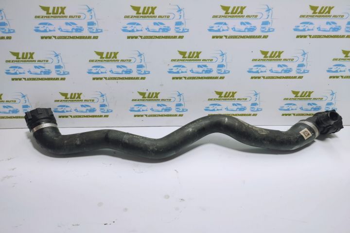 Furtun apa 7807157 BMW Seria 7 F01/F02 seria