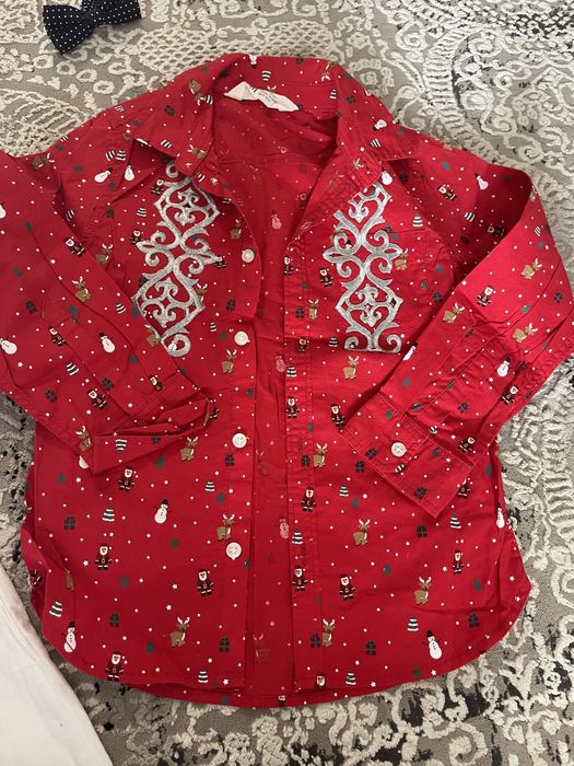 Костюм на наурыз