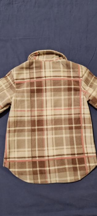 Нова красива риза за момиче размер 98