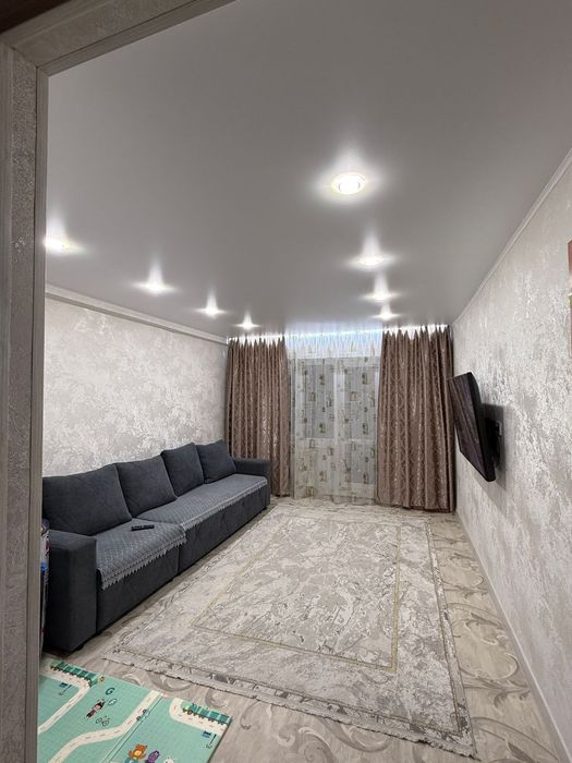 Продам 3х комн квартиру