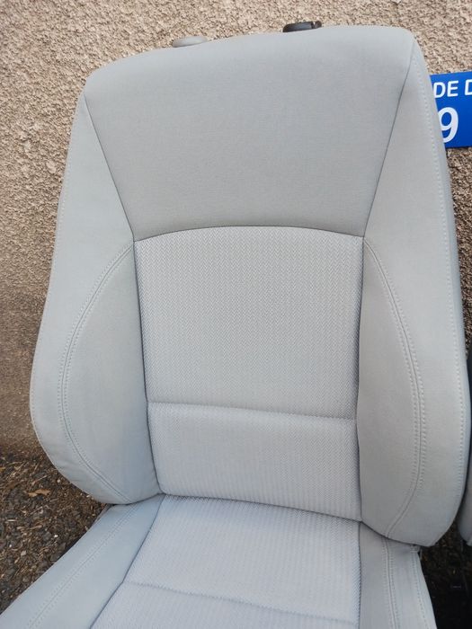 Scaune recaro bmw e87e90e91 fără incalzire