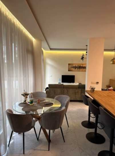 Тристаен мезонет под наем Кръстова вада