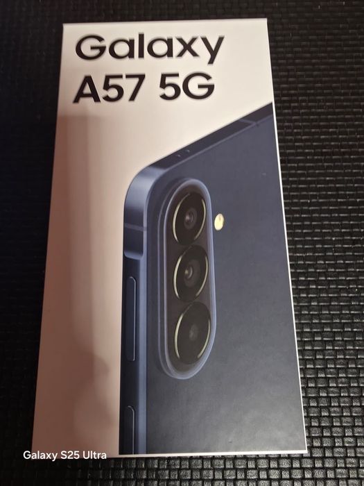 Samsung A57 5g 8/128g