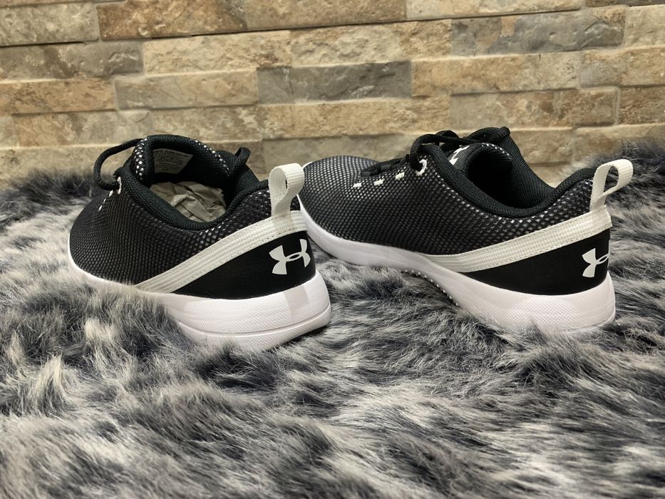 Under Armour номер 38 38,5