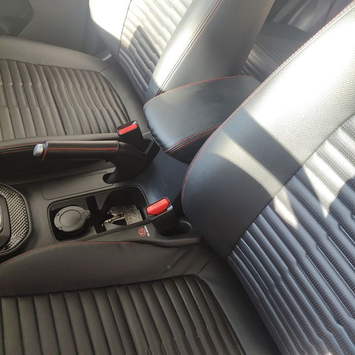 Kia Sonet 2024гю Индия