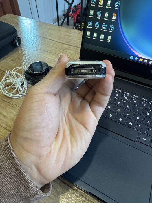 Nokia 6275i cricket CDMA perfectum mobile