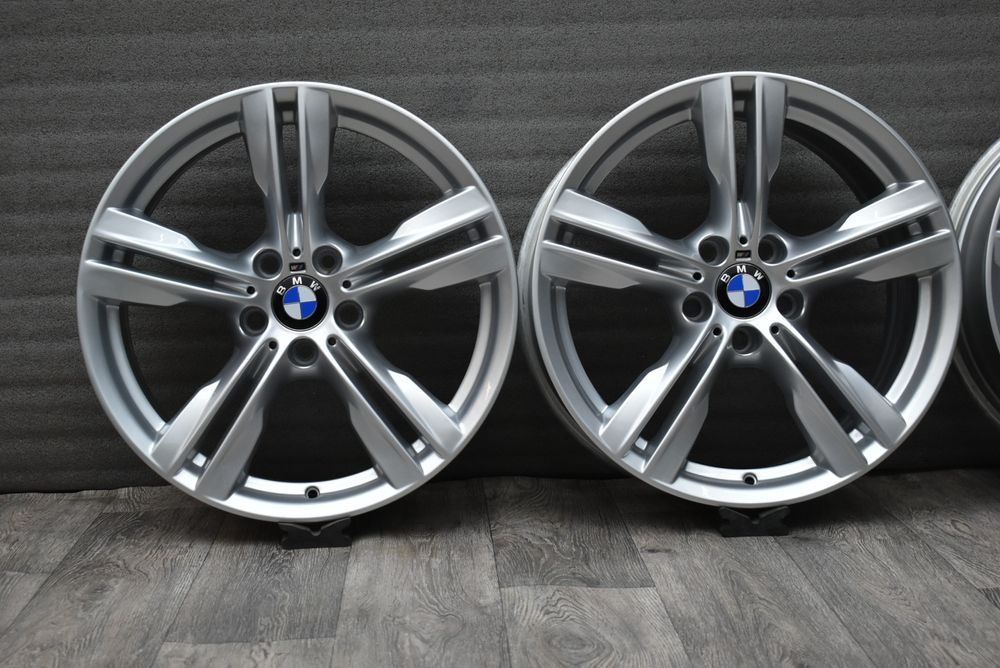 19" Джанти Bmw F15 E70 X5