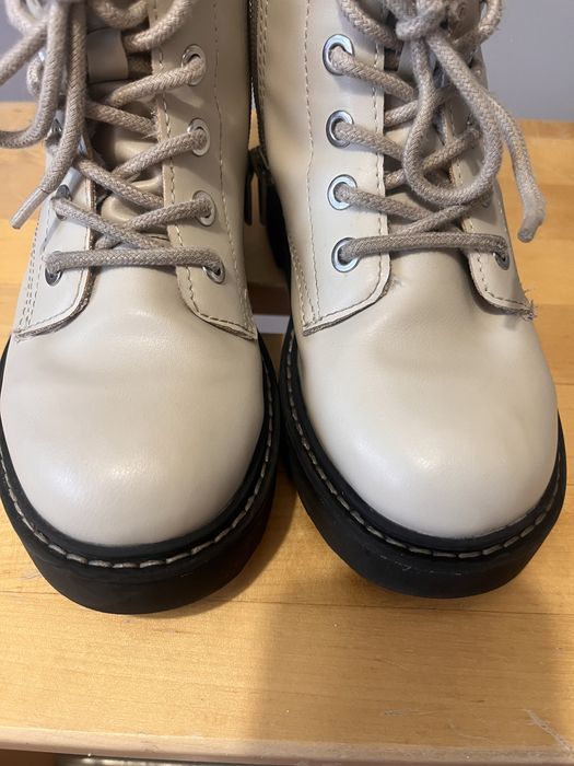 Зимни боти за момиче H&M 32 номер