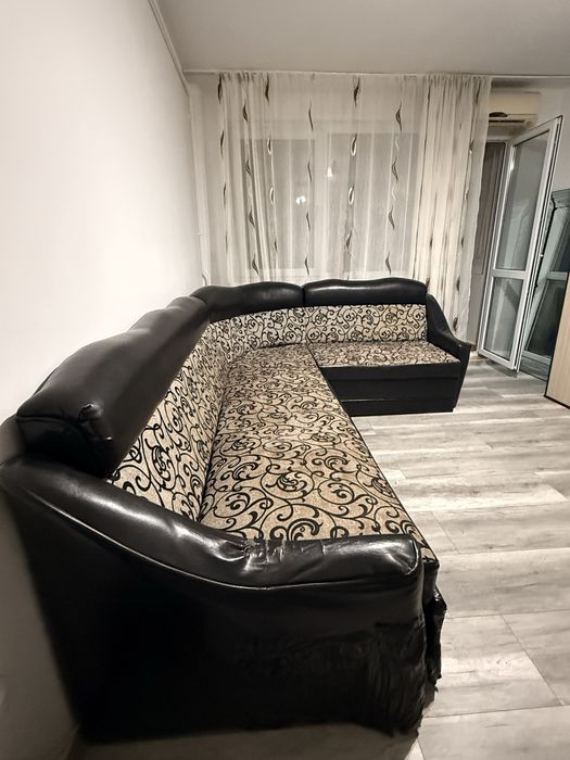 Vand urgent Coltar 270x200 cm living mare