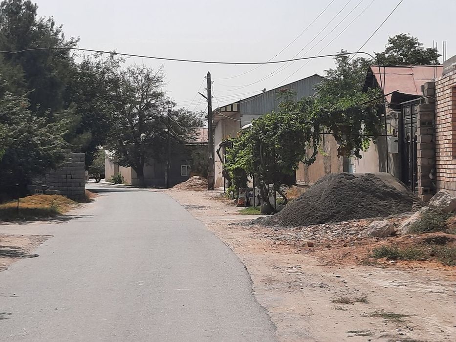 Yer va Bino sotiladi