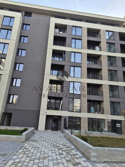 Продава се Двустаен апартамент в Пловдив, Тракия - 74 кв.м за 884 €/кв.м - Снимка #8