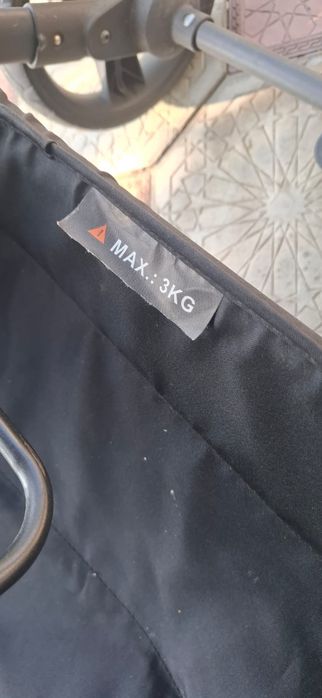 Продам коляску бу 15000