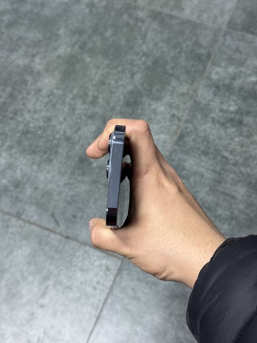 Продам iPhone 13 Pro 256GB  74%