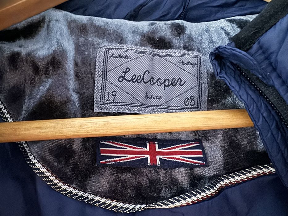 Vand jacheta Tom Tailor