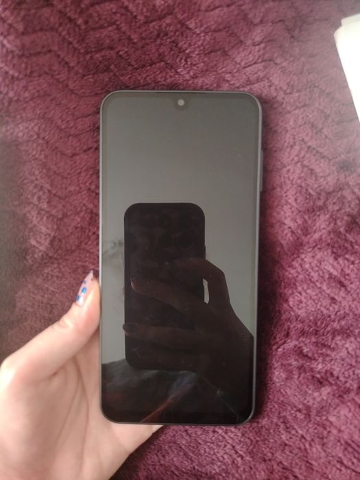 Samsung Galaxy A16
