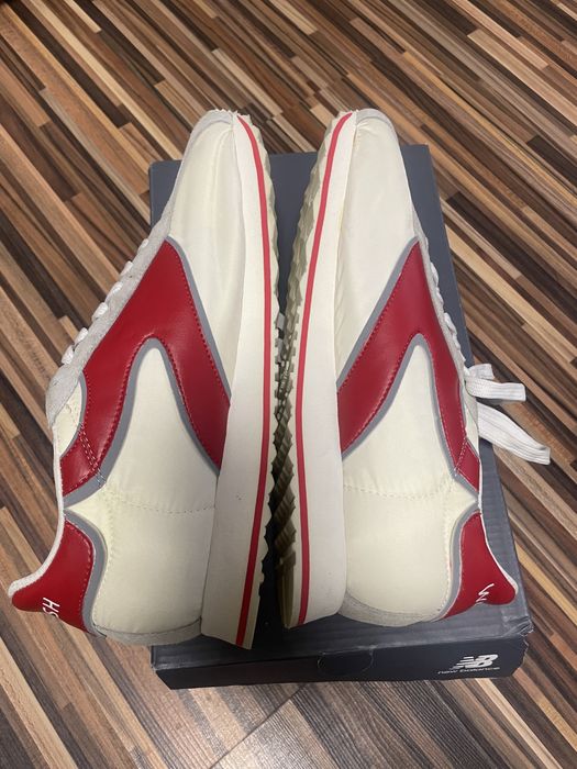 Adidasi Norman Walsh Bolton England Sneakers