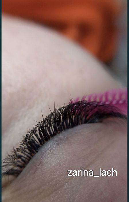 Наращивание ресниц г. Тараз!