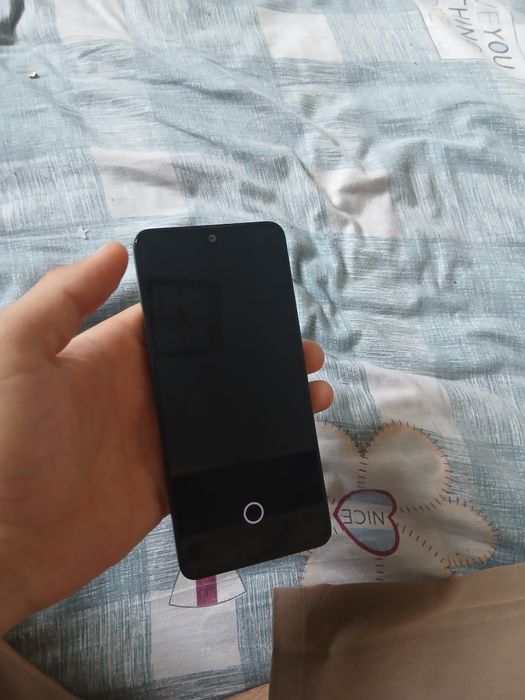 redmi note 13  kafolati bilan