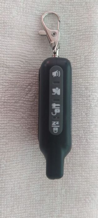 продам брелок Томагавк Х3, Х5