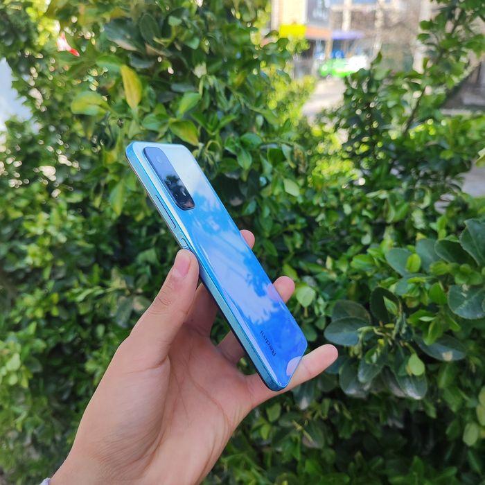 Redmi Note 11 128 Gb srochniy dastafka bor