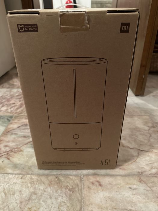 овлажнител за въздух, марка Xiaomi