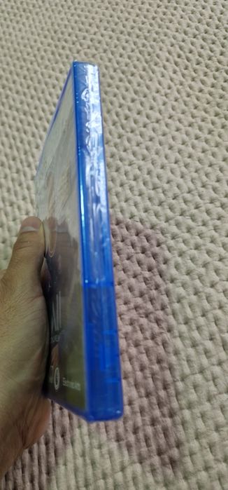 Продам НОВЫЙ диск с игрой Fifa 22 на ps5