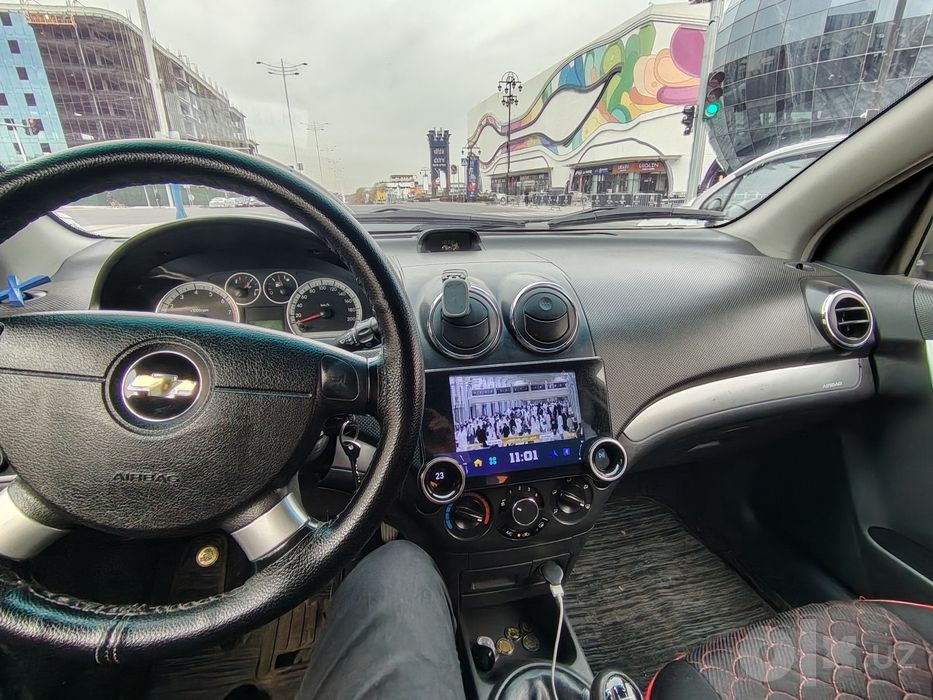 Nasiya savdo Nexia3 2020metan gaz