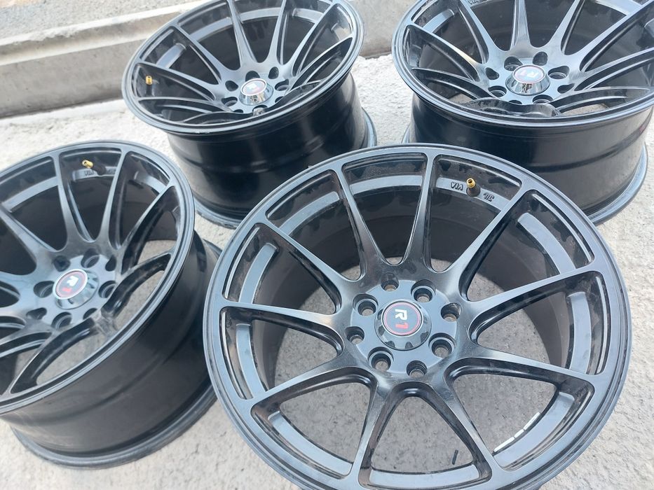 15 R XXR diska Spark Nexa 1 2 3 Cobolt Onix Jentra Lasetti
