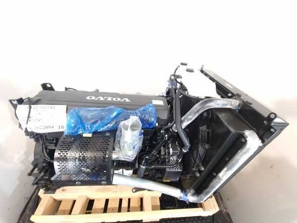 Motor complet Volvo TAD1341GE - NOU - Piese motor Volvo