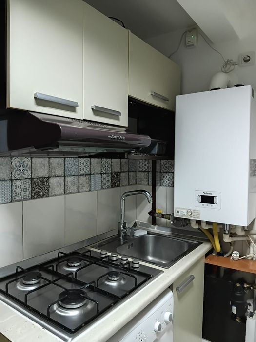 Apartament 2 camere Bușteni, Poiana Tapului