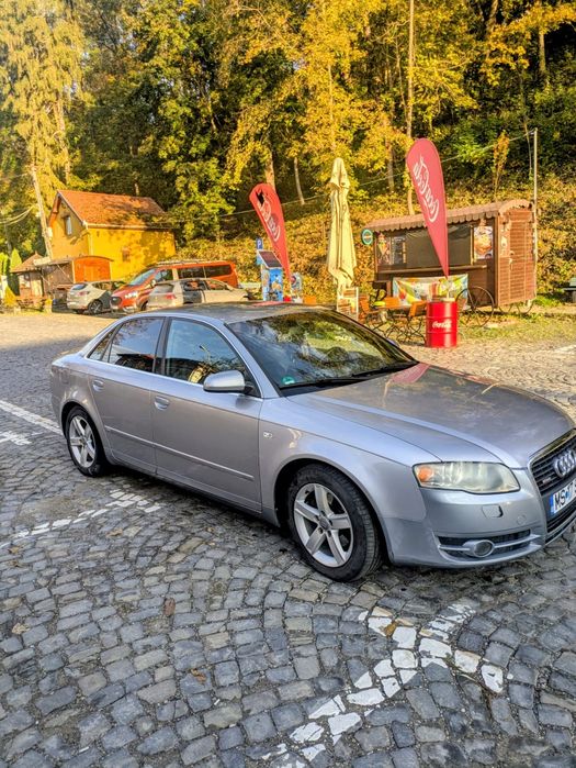 AUDI A4 2006 — imagine 2