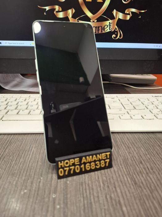 Hope Amanet P4-Oppo Reno 8 Pro 256Gb/Ram 8Gb
