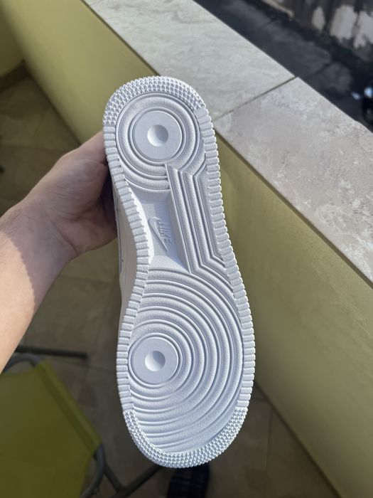 ЧИСТО НОВИ! Air Force 1